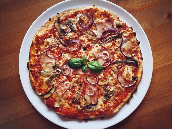 Restauracja Topollino